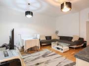 Helle und großzügige 3 Zimmer Wohnung im 5.Bezirk!