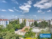 Helle und großzügige 3 Zimmer Wohnung mit Loggia |...