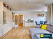 Helle und großzügige 3 Zimmer Wohnung mit Loggia |...