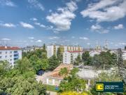 Helle und großzügige 3 Zimmer Wohnung mit Loggia |...