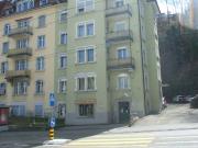 Helle und Grosszügige 4.5 Zimmerwohnung