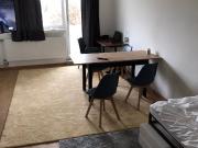 Helle und grosszügige Wohnung