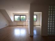 Helle und gut aufgeteilte Dachgeschosswohnung Ihr neues...
