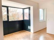 Helle und gut aufgeteilte Wohnung für einen Nachmieter...
