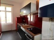 Helle und möblierte 3 Zimmer Wohnung in Tempelhof