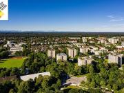 Helle und moderne 1 Zimmer Wohnung in München