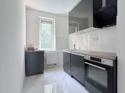 Helle und moderne 2 Zi. Whg/ 47Qm/ Küche/ Keller