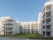 Helle und moderne 3 Zimmer Wohnung im Kronenviertel