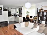 Helle und moderne 3 Zimmer Wohnung mit Garten in...