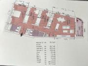 Helle und moderne 4 Zimmer Wohnung in der Dresdner Altstadt