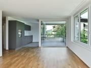 Helle und moderne Alterswohnung in Gelterkinden