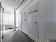 Helle und moderne Bürofläche 14.OG im City Tower I in...