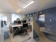 Helle und moderne Bürofläche im City Tower II in Linz zu...