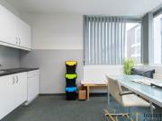 Helle und moderne Bürofläche im City Tower II in Linz zu...