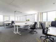 Helle und moderne Bürofläche im City Tower II in Linz zu...