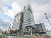 Helle und moderne Bürofläche im City Tower II in Linz zu...