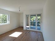 Helle und moderne Dachgeschosswohnung im Erstbezug