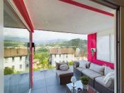 LUGANO DAVESCO: Helle und moderne Villa mit...