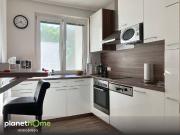 Helle und neuwertige Wohnung in verkehrsgünstiger Lage