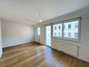 Helle und praktische 2 Zimmer NEUBAUWohnung! Wohnküche...