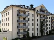 helle und praktische 3.5 Zimmerwohnung an ruhiger Lage