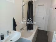 Helle und renovierte 3 Zimmer Wohnung