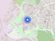 Helle und renovierte Single Wohnung mit 2 Zimmern