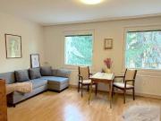 Helle und ruhige 1 Zimmer Neubauwohnung in Wien,...