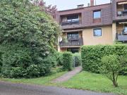 Helle und ruhige 2 Zimmer Wohnung im Grünen mit...