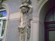 Helle und ruhige 3,5 Zi. Wohnung im Glockenbachviertel...