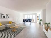 Helle und ruhige 3.5 Zimmerwohnung