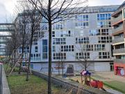 Helle und ruhige 3 Zimmer Wohnung, 66 m2 mit Veranda, 1.... Helle und ruhige 3 Zimmer Wohnung, 66 m2 mit Veranda, 1....