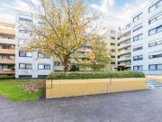 Helle und ruhige 3 Zimmer Wohnung in Trier Mariahof