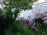 Helle und ruhige Innenstadtwohnung im Loftstyle, mit...