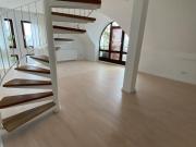 Helle und ruhige Maisonette ETW