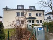 Helle und ruhige Wohnung in Toplage mit perfekter Anbindung