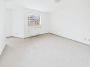 Helle und ruhige Wohnung mit Fahrstuhl im T Quadrat