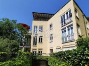 Altersgerechte Wohnung mit Terrasse