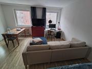 Helle und ruhige Wohnung/Garconniere mit schöner...