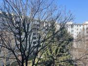 Helle und ruhige Zweizimmerwohnung in tollem Zustand...