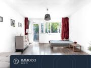 ? Helle und sanierte 1 Zi Whg in Toplage von...