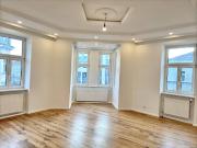 Charmante und sanierte Eck Altbauwohnung – 20. Bezirk...