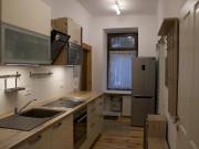 Helle und sonnige 2 Zimmerwohnung mit 45qm Wohnfläche