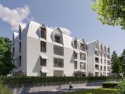 Helle und sonnige 3 Zimmer Wohnung mit ca. 190 m² Garten...