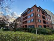 Helle und stilvolle Maisonette Wohnung in Harvestehude