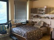 Helle und vermietete 1 Zimmer Stadtwohnung mit...