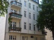 Helle und vermietete Eigentumswohnung direkt im...