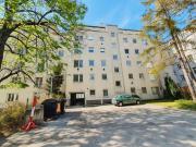 Helle und zentral begehbare Neubauwohnung im 4....