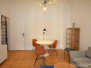 Helle und zentrale 2 Zimmer Wohnung in Charlottenburg,...