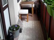 Helle und zentrale 3 Zimmer Wohnung ab 1. OKT 25 zu...